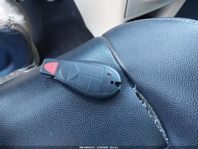 2012 CHRYSLER TOWN & COUNTRY 2C4RC1BG5CR350930 Photo 10