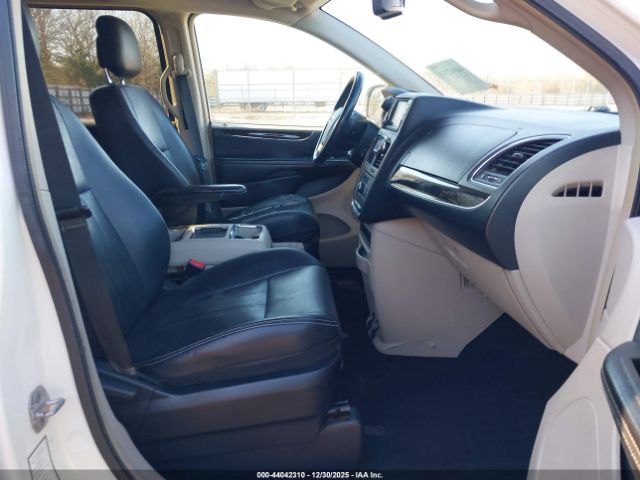 2012 CHRYSLER TOWN & COUNTRY 2C4RC1BG5CR350930 Photo 4