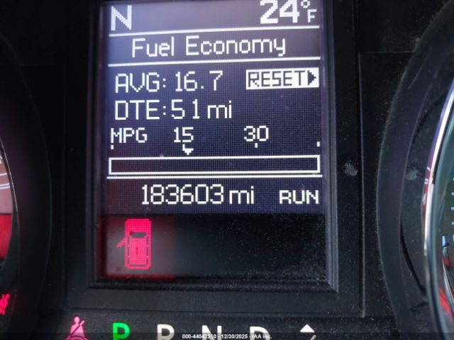 2012 CHRYSLER TOWN & COUNTRY 2C4RC1BG5CR350930 Photo 6