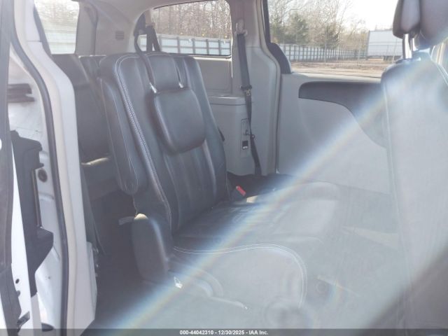 2012 CHRYSLER TOWN & COUNTRY 2C4RC1BG5CR350930 Photo 7