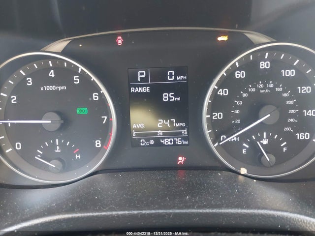 5NPD84LF1HH177317 Hyundai ELANTRA SE