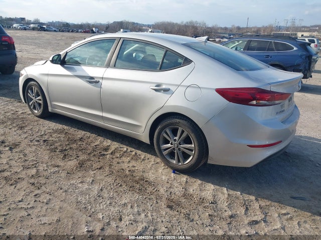 5NPD84LF1HH177317 Hyundai ELANTRA SE