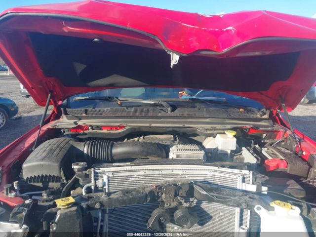 2021 RAM 1500 1C6SRFFT4MN829981 Photo 9