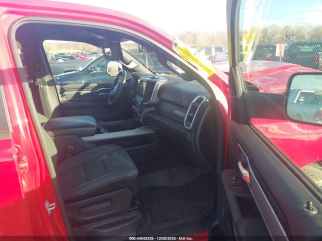 2021 RAM 1500 1C6SRFFT4MN829981 Photo 4