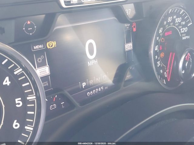 2021 RAM 1500 1C6SRFFT4MN829981 Photo 6