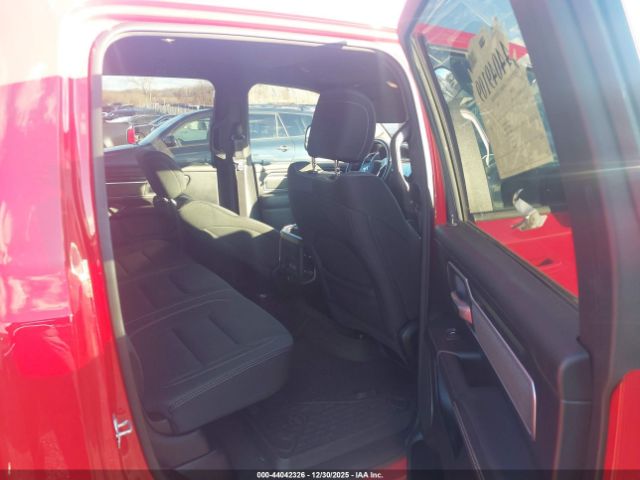 2021 RAM 1500 1C6SRFFT4MN829981 Photo 7