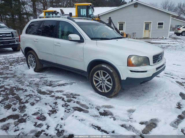 2011 VOLVO XC90 YV4952CZ2B1577329