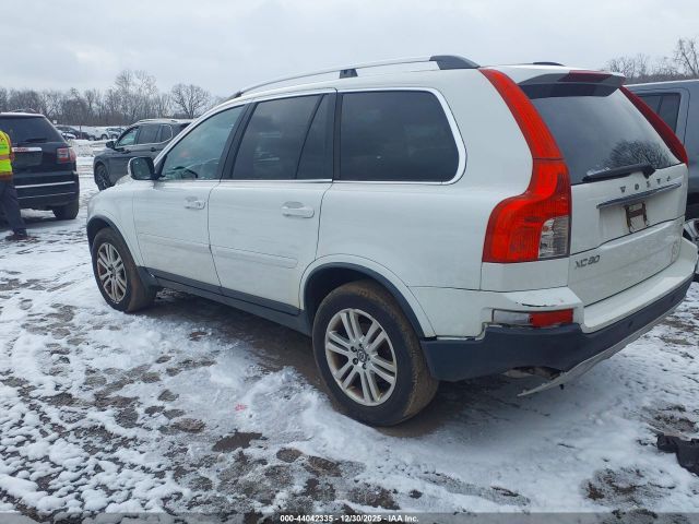 2011 VOLVO XC90 YV4952CZ2B1577329 Photo 2