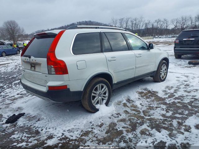 2011 VOLVO XC90 YV4952CZ2B1577329 Photo 3