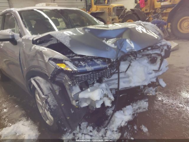 2023 HONDA HR-V 3CZRZ2H3XPM702304 Photo 5