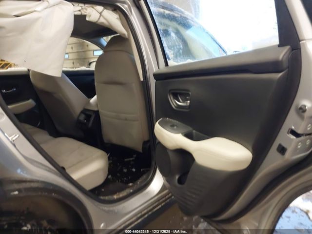 2023 HONDA HR-V 3CZRZ2H3XPM702304 Photo 7