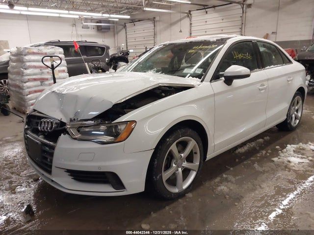 2016 AUDI A3 WAUB8GFF3G1017088 Photo 1