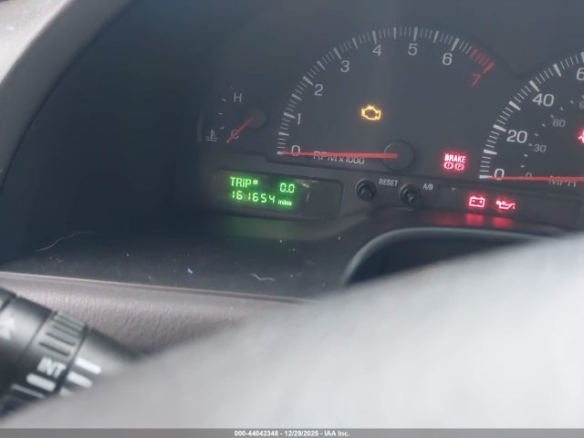 2001 LINCOLN LS 1LNHM86S81Y670781 Photo 6