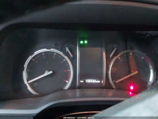 2021 Toyota 4runner Nightshade Special Edition მანქანა იყიდება აუქციონზე, vin: JTEJU5JRXM5876484, აუქციონის ნომერი: 44042351