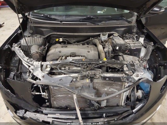 Продажа на аукционе авто 2019 Gmc Terrain Slt, vin: 3GKALVEX9KL238759, номер лота: 44042357