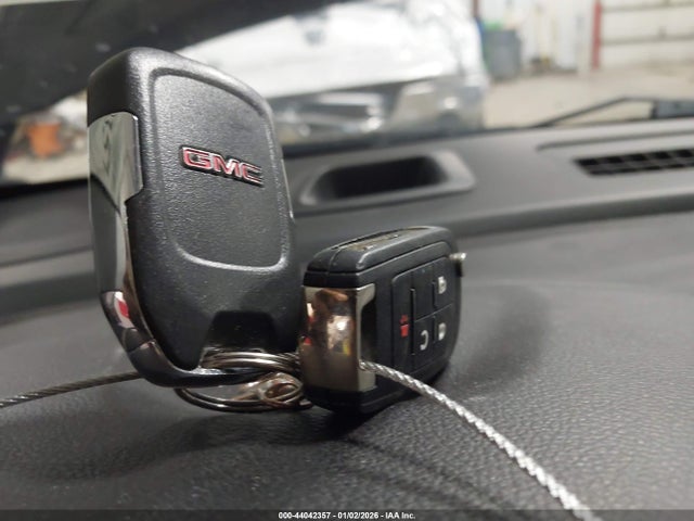 Продажа на аукционе авто 2019 Gmc Terrain Slt, vin: 3GKALVEX9KL238759, номер лота: 44042357