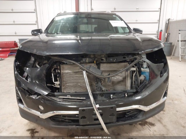 Продажа на аукционе авто 2019 Gmc Terrain Slt, vin: 3GKALVEX9KL238759, номер лота: 44042357