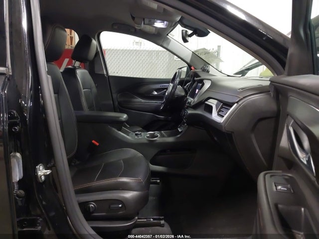 Продажа на аукционе авто 2019 Gmc Terrain Slt, vin: 3GKALVEX9KL238759, номер лота: 44042357