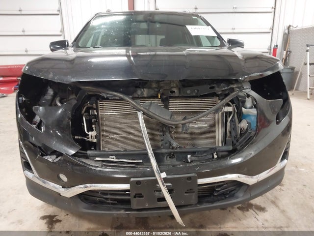 Продажа на аукционе авто 2019 Gmc Terrain Slt, vin: 3GKALVEX9KL238759, номер лота: 44042357