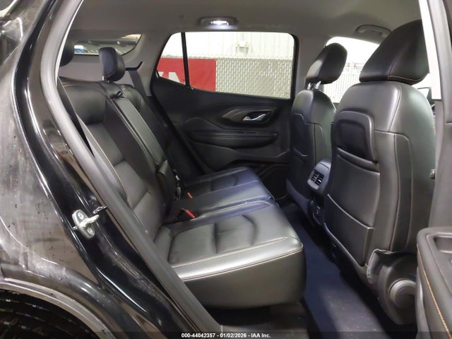 Продажа на аукционе авто 2019 Gmc Terrain Slt, vin: 3GKALVEX9KL238759, номер лота: 44042357