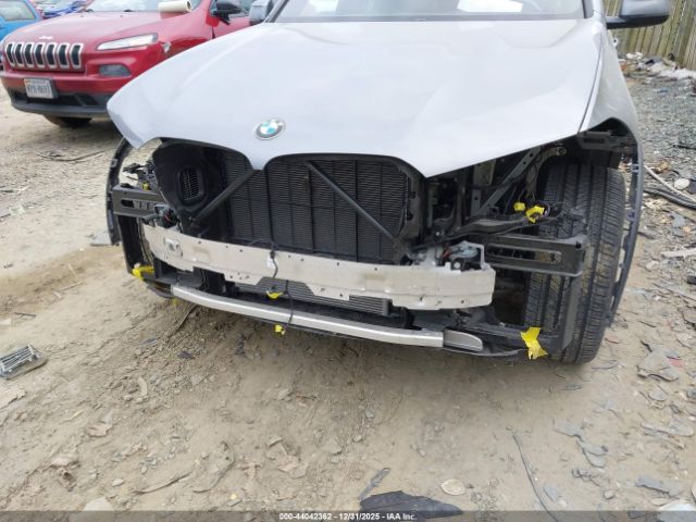 2025 BMW X5 5UX23EU01S9Z23902 Photo 5