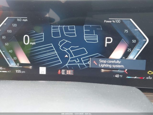 2025 BMW X5 5UX23EU01S9Z23902 Photo 6