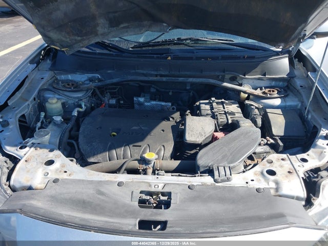 2011 MITSUBISHI OUTLANDER JA4AS2AW8BU010911 Photo 9