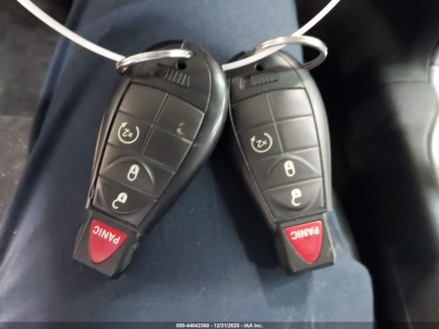 2013 JEEP GRAND CHEROKEE 1C4RJFAG0DC589896 Photo 10