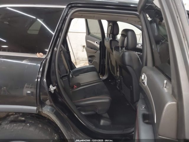 2013 JEEP GRAND CHEROKEE 1C4RJFAG0DC589896 Photo 7