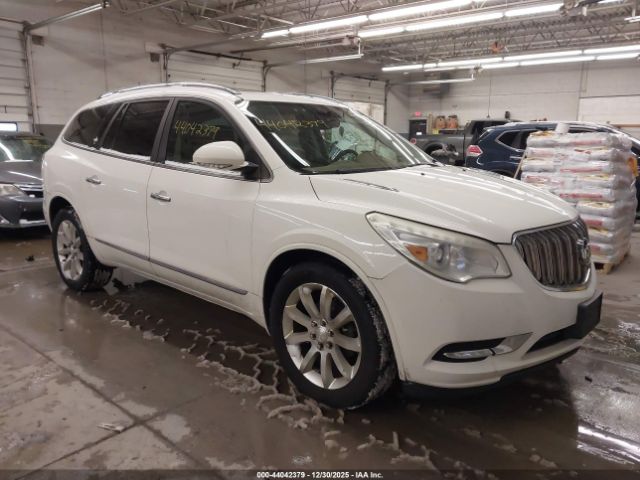 2014 BUICK ENCLAVE 5GAKVCKD0EJ275219