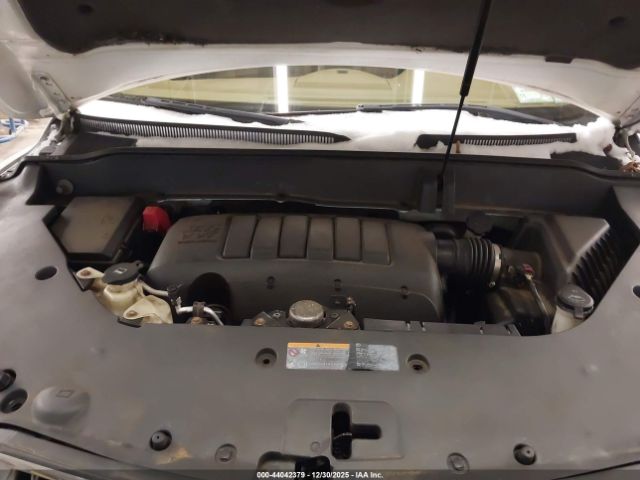 2014 BUICK ENCLAVE 5GAKVCKD0EJ275219 Photo 9