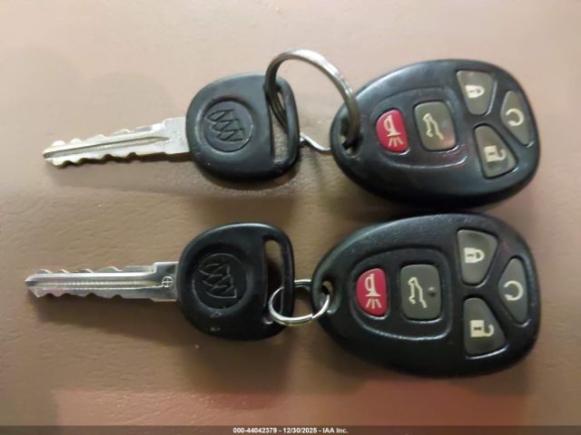 2014 BUICK ENCLAVE 5GAKVCKD0EJ275219 Photo 10