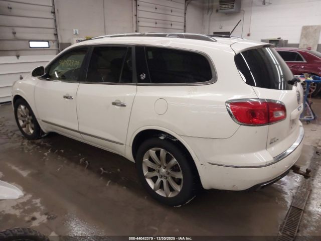 2014 BUICK ENCLAVE 5GAKVCKD0EJ275219 Photo 2