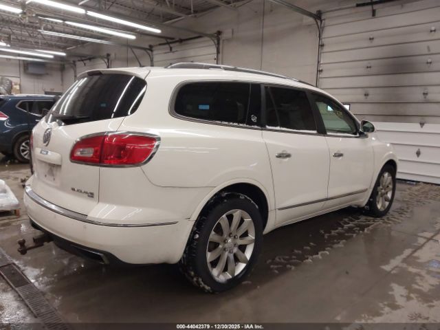 2014 BUICK ENCLAVE 5GAKVCKD0EJ275219 Photo 3