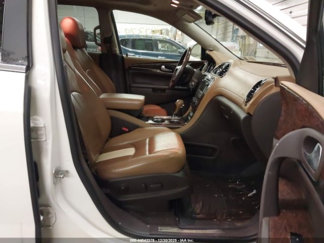 2014 BUICK ENCLAVE 5GAKVCKD0EJ275219 Photo 4