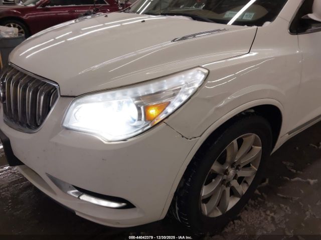 2014 BUICK ENCLAVE 5GAKVCKD0EJ275219 Photo 5