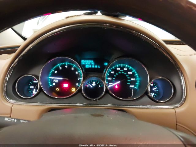 2014 BUICK ENCLAVE 5GAKVCKD0EJ275219 Photo 6