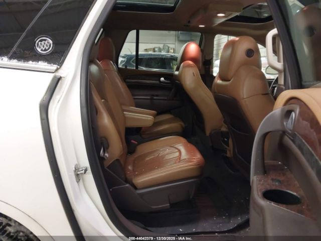 2014 BUICK ENCLAVE 5GAKVCKD0EJ275219 Photo 7