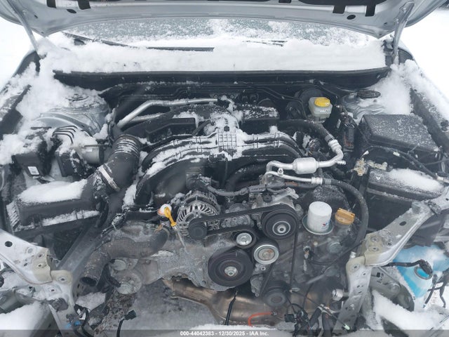 2024 Subaru Crosstrek Wilderness მანქანა იყიდება აუქციონზე, vin: 4S4GUHU63R3781118, აუქციონის ნომერი: 44042383