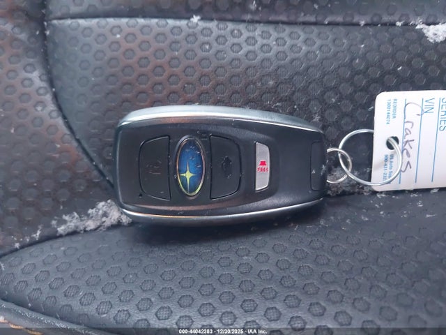 2024 Subaru Crosstrek Wilderness მანქანა იყიდება აუქციონზე, vin: 4S4GUHU63R3781118, აუქციონის ნომერი: 44042383