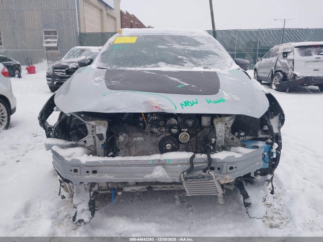 2024 Subaru Crosstrek Wilderness მანქანა იყიდება აუქციონზე, vin: 4S4GUHU63R3781118, აუქციონის ნომერი: 44042383