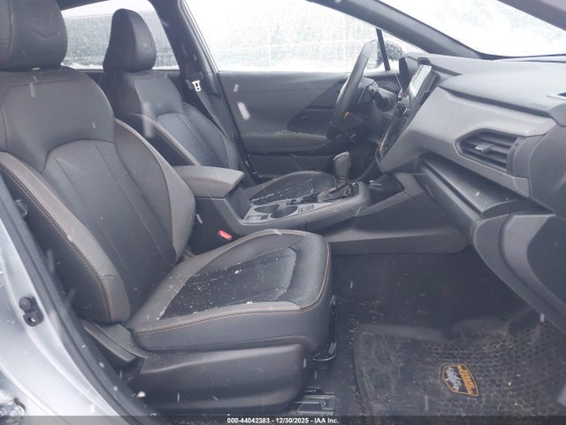 2024 Subaru Crosstrek Wilderness მანქანა იყიდება აუქციონზე, vin: 4S4GUHU63R3781118, აუქციონის ნომერი: 44042383