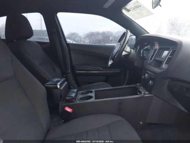 2013 DODGE CHARGER 2C3CDXAG5DH706831 Photo 4