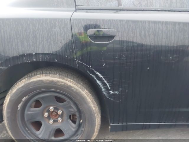 2013 DODGE CHARGER 2C3CDXAG5DH706831 Photo 5