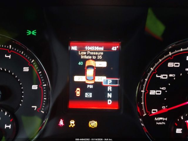 2013 DODGE CHARGER 2C3CDXAG5DH706831 Photo 6