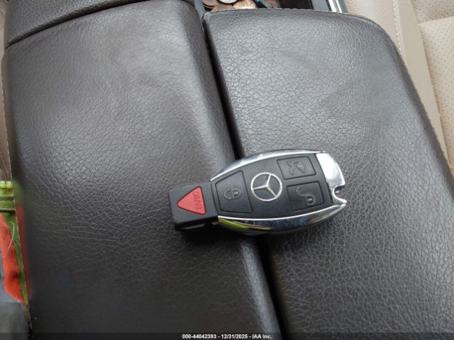 2014 MERCEDES-BENZ GL 450 4JGDF7CE7EA370682 Photo 10