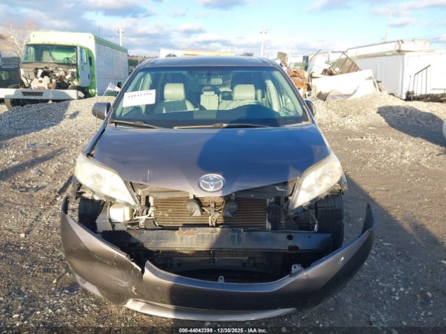 2012 TOYOTA SIENNA 5TDYK3DC1CS177158 Photo 5