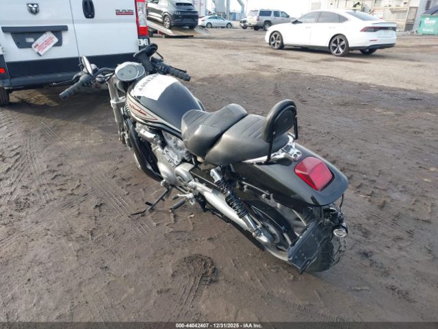2006 HARLEY-DAVIDSON VRSCR 1HD1HCZ496K802255 Photo 2