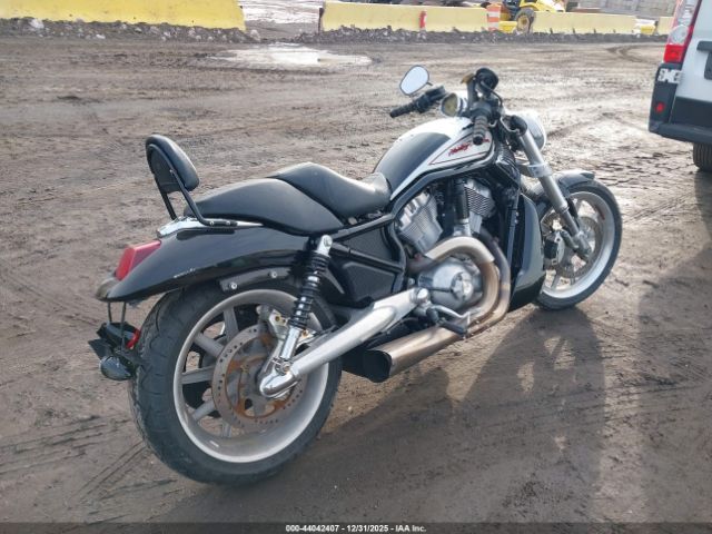 2006 HARLEY-DAVIDSON VRSCR 1HD1HCZ496K802255 Photo 3