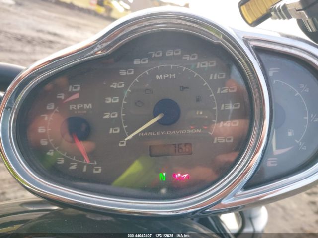 2006 HARLEY-DAVIDSON VRSCR 1HD1HCZ496K802255 Photo 6